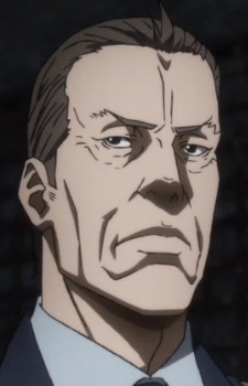Takaesu Yoshito