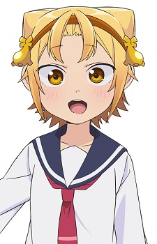 Yatogame Monaka
