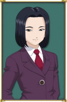 Kujou Subaru