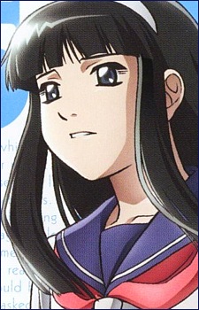 Senkouji Hagino