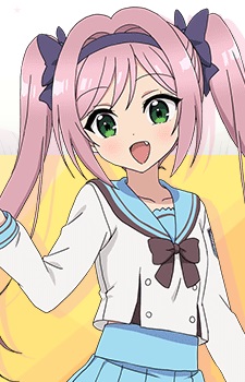 Misaki Sango