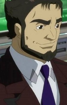 Ooyama Kenzou