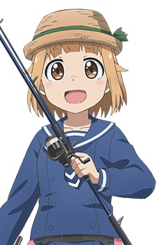 Tsurugi Hina