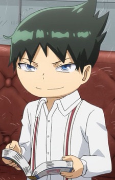 Muhyou Tooru