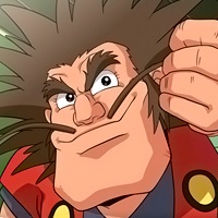 Tsurugibe Shibaraku