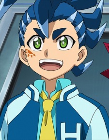 Asahi Hikaru