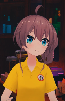 Wakaki Haru