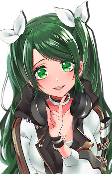 Shimizu Esora