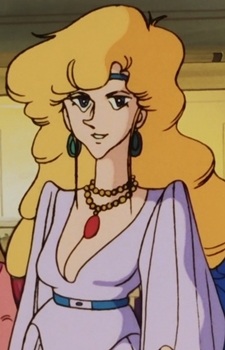 Midoriyama Rei