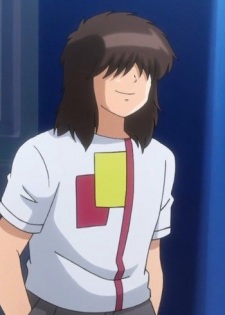 Sano Mitsuru
