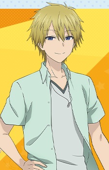 Sakaki Itsuhito