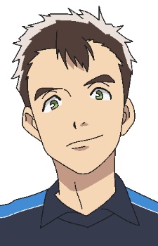 Oda Shinichirou