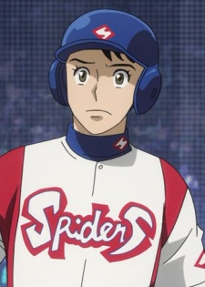 Oono Yukio