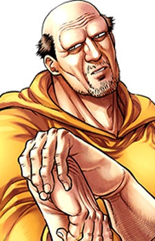 Bandou Youhei