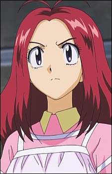 Kojika Keiko