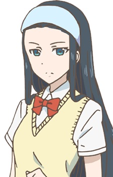 Aoki Tooko