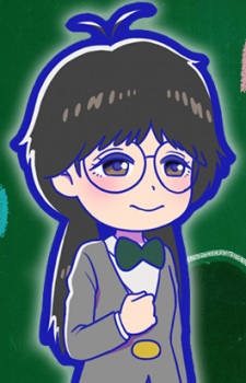 Takahashi Nozomi