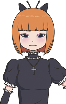 Futakotamagawa Felicia