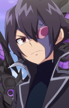 Black Magnus
