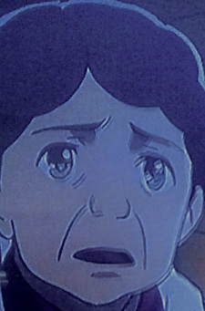 Iwai Mari
