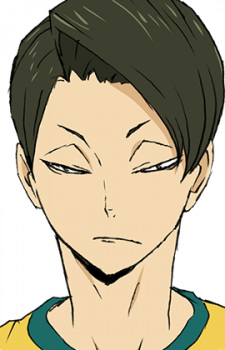 Daishou Suguru