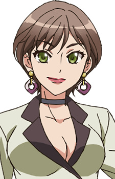 Tamura Rei