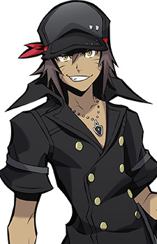 Minamimoto Shou