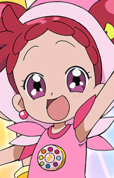 Harukaze Doremi