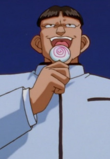 Kondou Gen
