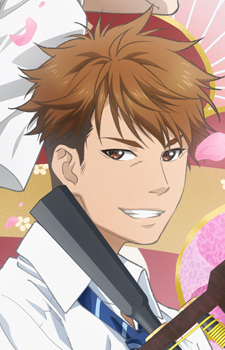 Yaguchi Kaito