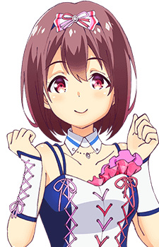 Ibuki Nagisa