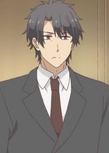 Katagiri Seiichirou