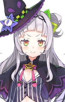 Murasaki Shion