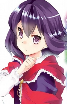 Nagase Kaoru
