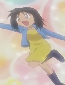 Onigawara Mika