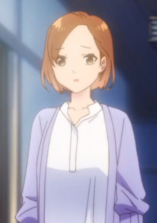Narumi Mother