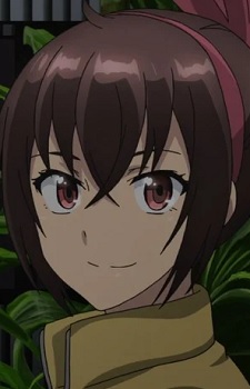 Suzuki Kayo