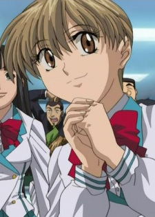 Kudou Shiori