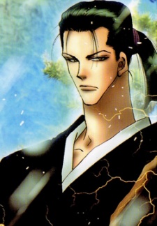 Tsunomata Mansaku