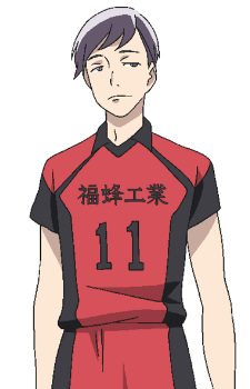 Kakegawa Tomoki