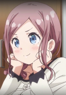 Orisaki Saya