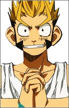 Soya Hideyoshi