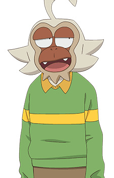 Kakihana Eiji
