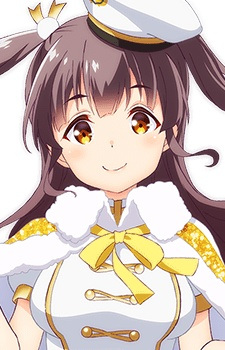 Suzumura Yuu