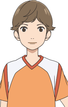 Kaji Mizuki