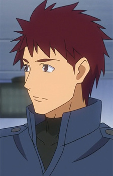 Kuroeda Shun