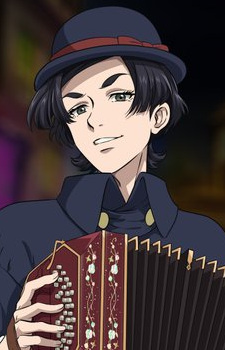 Tsukishiro Makoto