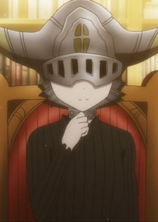 Saotome Shino