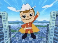 Shinjuku Shin-chan