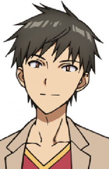 Rokuonji Tsurayuki